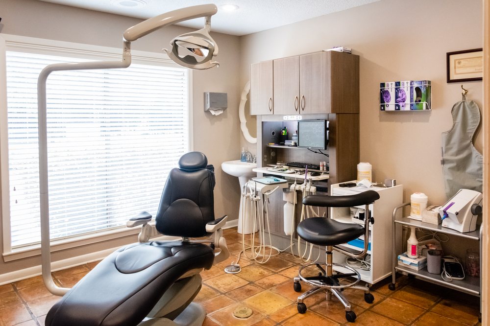 SOUTHERN FAMILY DENTAL Updated September 2024 14 Photos 116 Rue