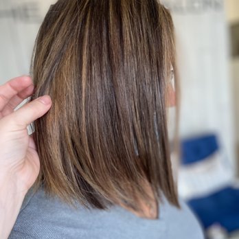 Sunshine Studio - Caramel balayage - Hair Stylists Near Me - Loveland, Colorado