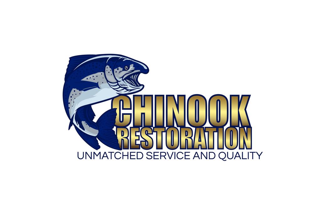 CHINOOK RESTORATION Wasilla, Alaska General Contractors Phone