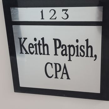 Keith Papish, CPA - We are at 301 Georgia, Vallejo, CA, 94591! In Suite #123, stop on by or give us a call at (707)652-5481! - Accountants Near Me - Vallejo, California Keith Papish, CPA - We are at 301 Georgia, Vallejo, CA, 94591! In Suite #123, stop on by or give us a call at (707)652-5481! - Accountants Near Me - Vallejo, California