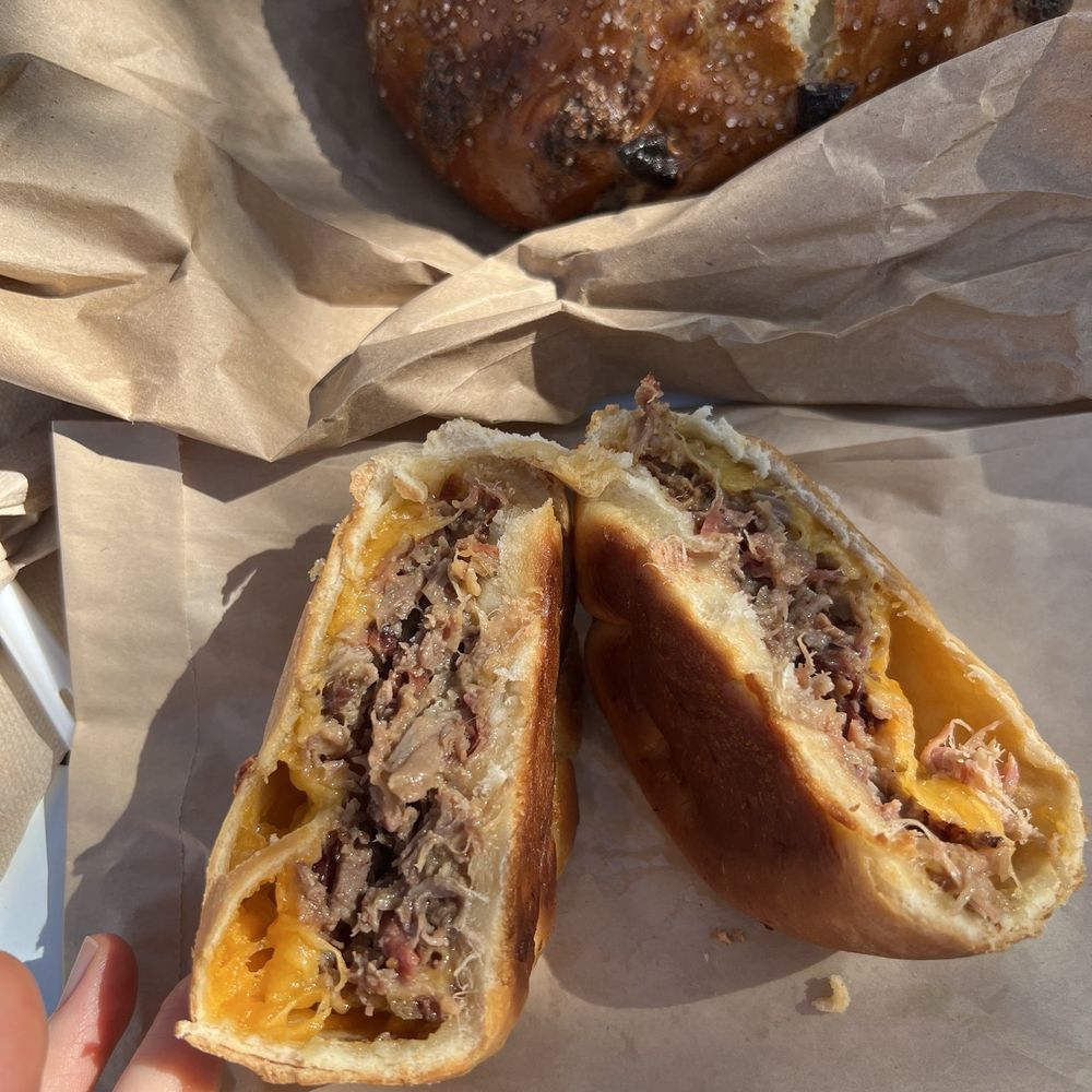 Kerlaches - Food Trucks Near Me - Austin, Texas