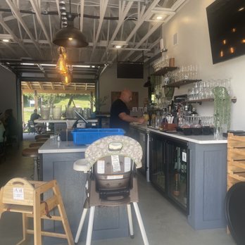 Social Eats Café - Project 607 - Breakfast & Brunch Near Me - Oneonta, New York