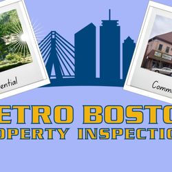 Metro Boston Property Inspections