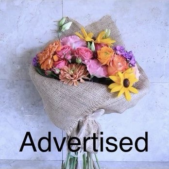 Long Stems - Web advertisement for $75 floral bouquet - Florists Near Me - Merion, Pennsylvania Long Stems - Web advertisement for $75 floral bouquet - Florists Near Me - Merion, Pennsylvania