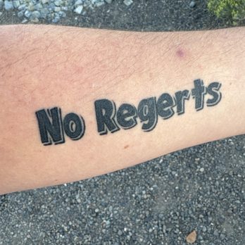 Evolution Tattoo - Tattoo Near Me - Reno, Nevada
