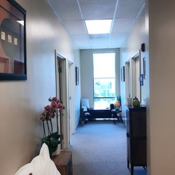 Eastern Medicine & Acupuncture Center - New clinic. So Art
