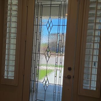 Your Door Our Glass - Indoor view. - Glass & Mirrors Near Me Your Door Our Glass - Indoor view. - Glass & Mirrors Near Me
