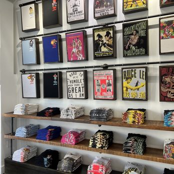 Superare Fight Goods - Sporting Goods Near Me - Los Angeles, California