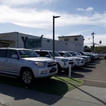 Surf Motors - Used Car Dealers Near Me - Vista, California