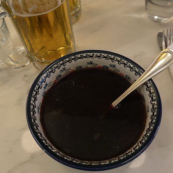 Pierozek - Beer and borscht - Polish Near Me - Brooklyn, New York