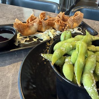Fisherman Jack's - Crab Rangoon - Seafood Near Me - Everett, Washington Fisherman Jack's - Crab Rangoon - Seafood Near Me - Everett, Washington