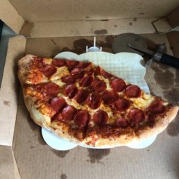 Cheese Pepperoni