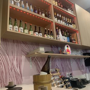 Miss Crispy Rice - Sushi Bars Near Me - Coral Gables, Florida