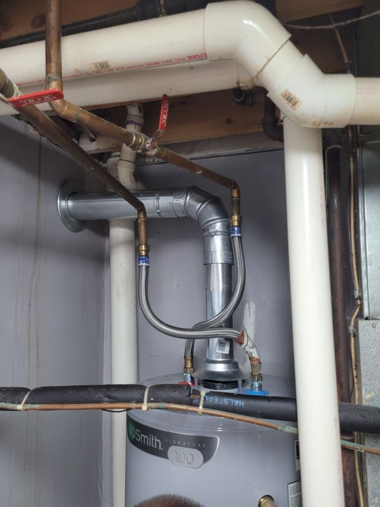 Slide of SAW Handyman Services