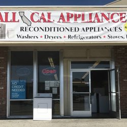 All Cal Appliances