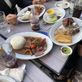 Limeña Peruvian Eatery - Peruvian Near Me - Thousand Oaks, California Limeña Peruvian Eatery - Peruvian Near Me - Thousand Oaks, California