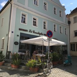 Restaurant La Conchiglia