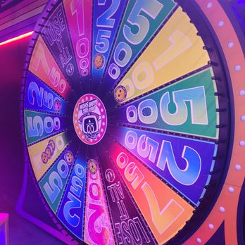 Great Big Game Show St. Louis - Escape Games Near Me - Saint Louis, Missouri