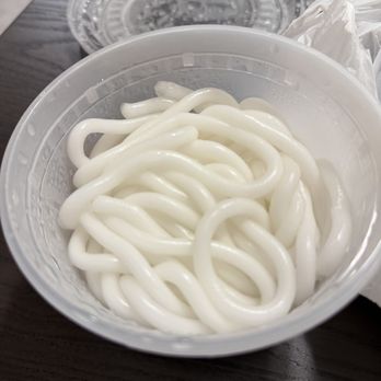 JCHF Potato Noodle - Chinese Near Me - San Gabriel, California