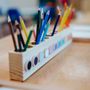 Photo of Elena Montessori