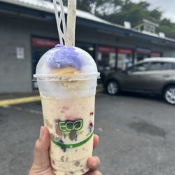 Asian Market & Fast Food - Super Special Halo Halo $9.59