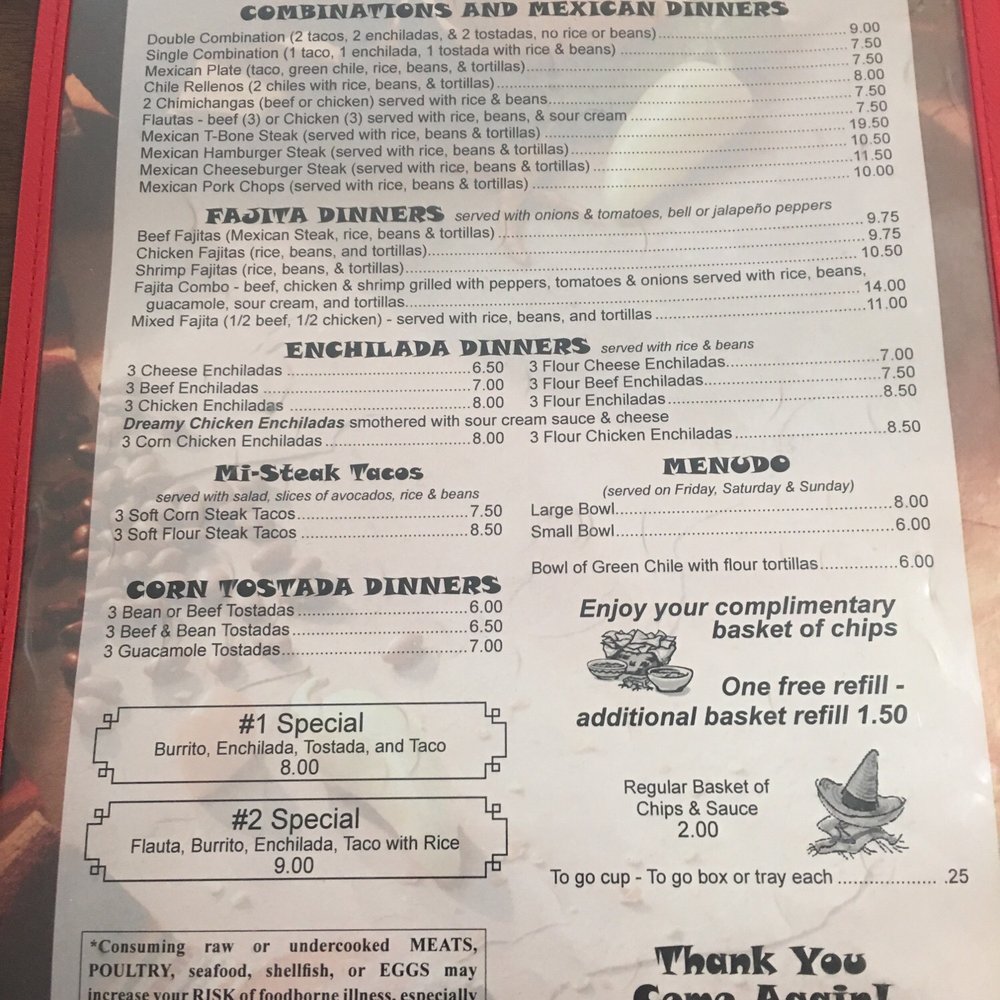 El Ranchito Cafe - Mexican Near Me - Ulysses, Kansas El Ranchito Cafe - Mexican Near Me - Ulysses, Kansas