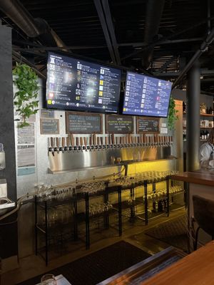 Treebeerd's Taphouse by null