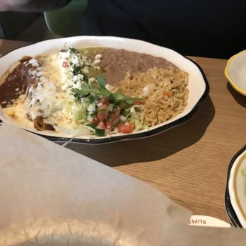Superica - Enchiladas - Tex-Mex Near Me - Houston, Texas Superica - Enchiladas - Tex-Mex Near Me - Houston, Texas