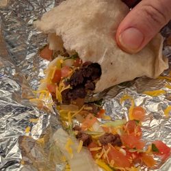Rusty Taco