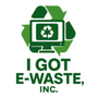 Photo of I Got E-Waste