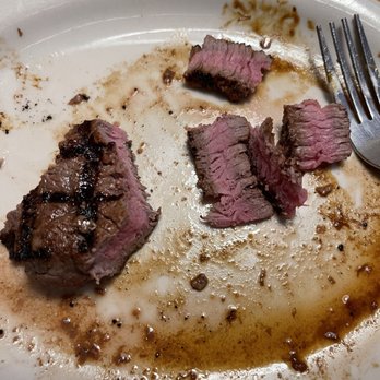 Texas Roadhouse - See No complaints here - Steakhouses Near Me - Bloomington, Indiana