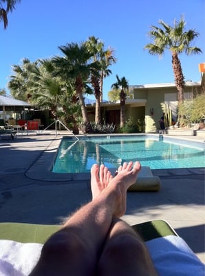 Hope Springs Resort by null