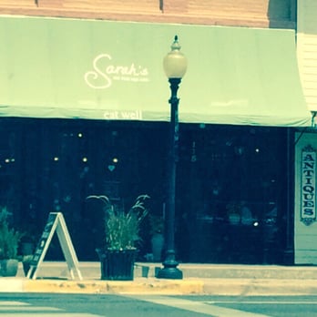 Sarah’s On the Square - Front of Sarah's on the Square - American Near Me - Gainesville, Texas Sarah’s On the Square - Front of Sarah's on the Square - American Near Me - Gainesville, Texas