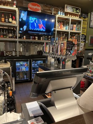 Bad Daddy's Burger Bar by null