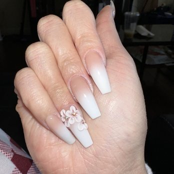 Oh My Nails - Nail Salons Near Me - Hayward, California