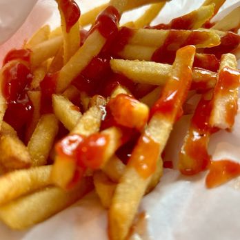 Woody's Hamburgers - Russet Fries - Burgers Near Me - Hamilton, Texas Woody's Hamburgers - Russet Fries - Burgers Near Me - Hamilton, Texas