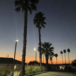 Saddleback Mobile Home Estates