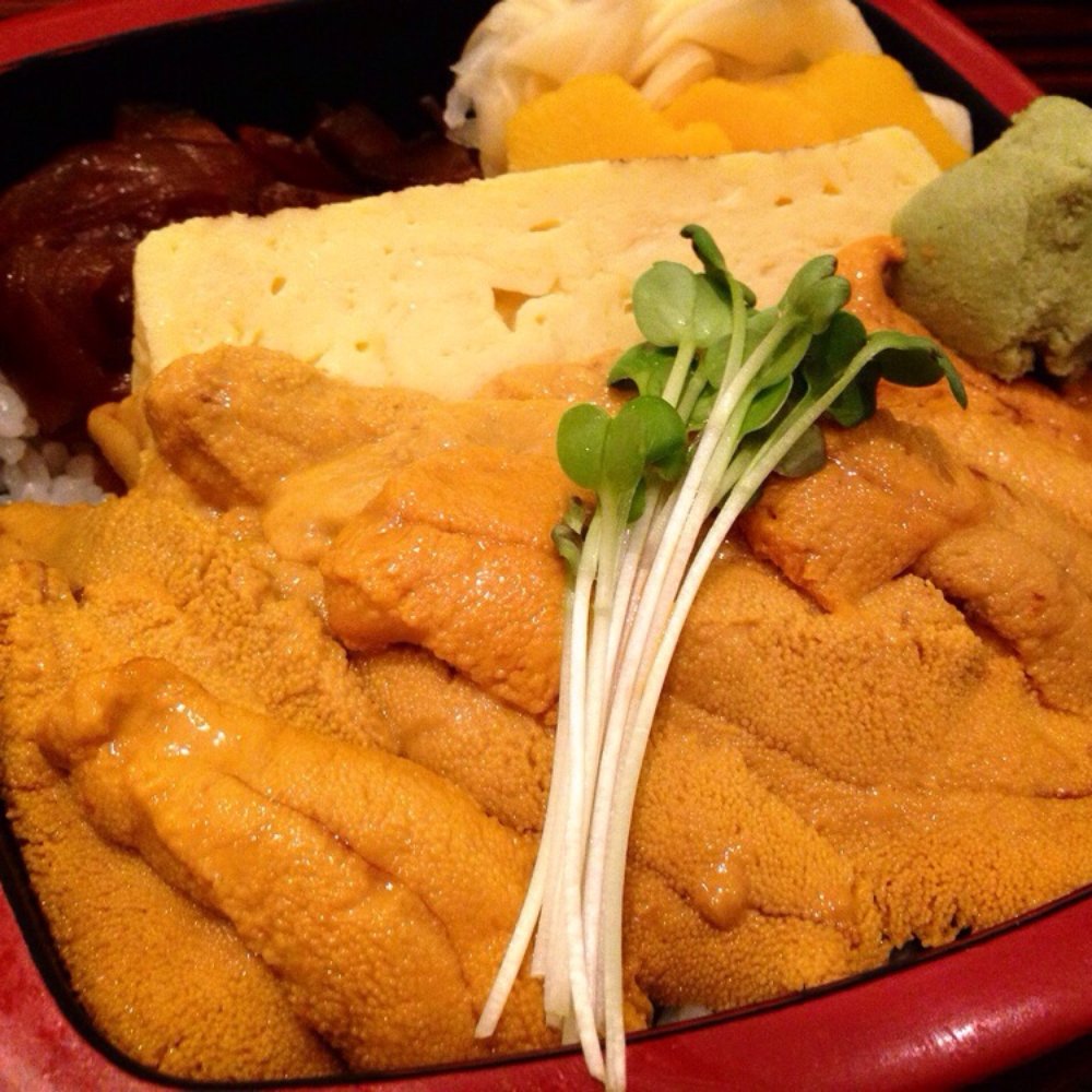 Yosuke Sushi - Uni don - Japanese Near Me - Anaheim, California Yosuke Sushi - Uni don - Japanese Near Me - Anaheim, California