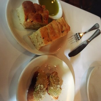 Lupa - Complimentary bread - Italian Near Me - New York, New York