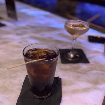 Batch - Hard batch root beer, dirty martini - American Near Me - Miami, Florida