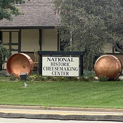 National Historic Cheesmaking Center - National Historic Cheesemaking Center