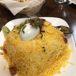 Biryani Biryani