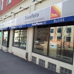 FotoPhono Torshov