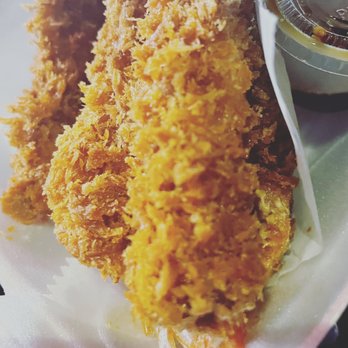 Korean Kitchen - Shrimp tempura? - Korean Near Me - North Miami Beach, Florida Korean Kitchen - Shrimp tempura? - Korean Near Me - North Miami Beach, Florida