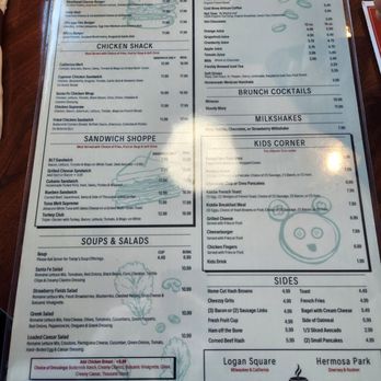 Cozy Corner - Logan Square - Diners Near Me - Chicago, Illinois Cozy Corner - Logan Square - Diners Near Me - Chicago, Illinois