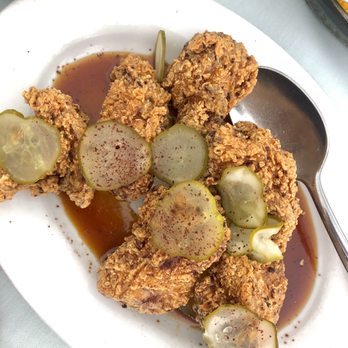 Nightingale - Live/Raw Food Near Me - Vancouver, British Columbia