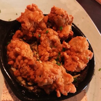 Grace & Grit - Restaurant week - oyster Rockefeller app. Very good! - Southern Near Me - Mount Pleasant, South Carolina