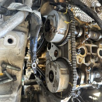 Total Mechanix - Auto Repair Near Me Total Mechanix - Auto Repair Near Me