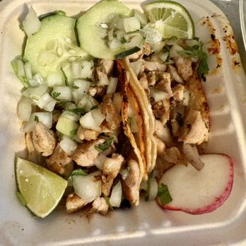 Pig Patas Tacos - Chicken Tacos - Tacos Near Me - Portland, Oregon Pig Patas Tacos - Chicken Tacos - Tacos Near Me - Portland, Oregon