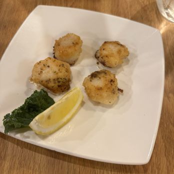 Teppay - Scallop Butter - Sushi Bars Near Me - Houston, Texas Teppay - Scallop Butter - Sushi Bars Near Me - Houston, Texas